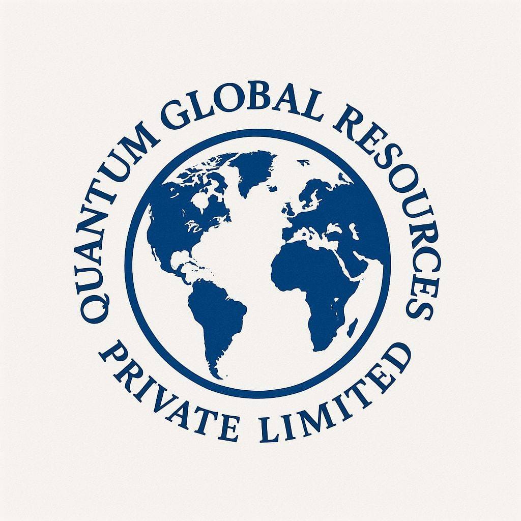Quantum Global Resources